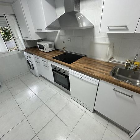 דירות סנטנדר Vacare Azul Mar Y Cielo מראה חיצוני תמונה